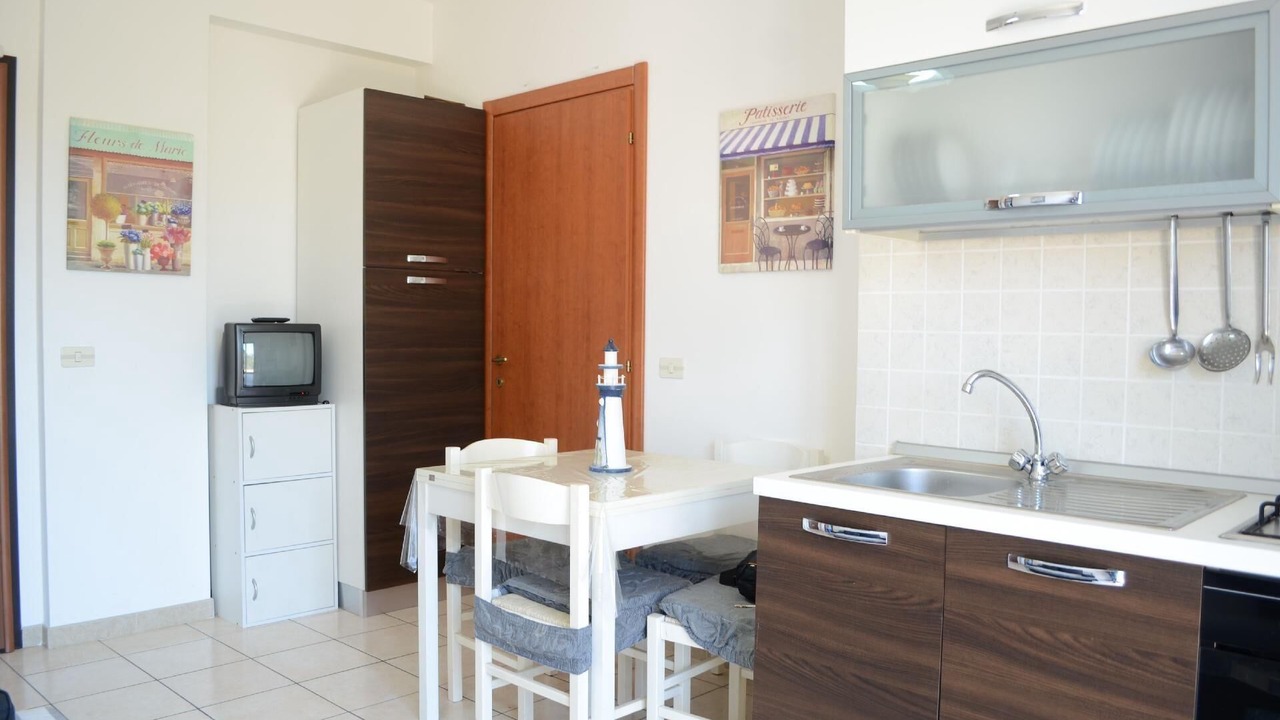 Photo of Kitchen in Sant'Anna