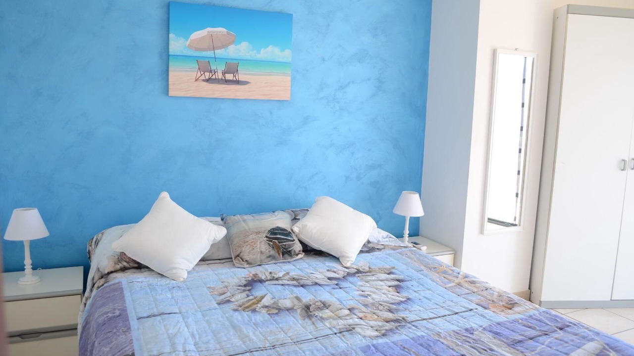 Photo of Bedroom in Sant'Anna