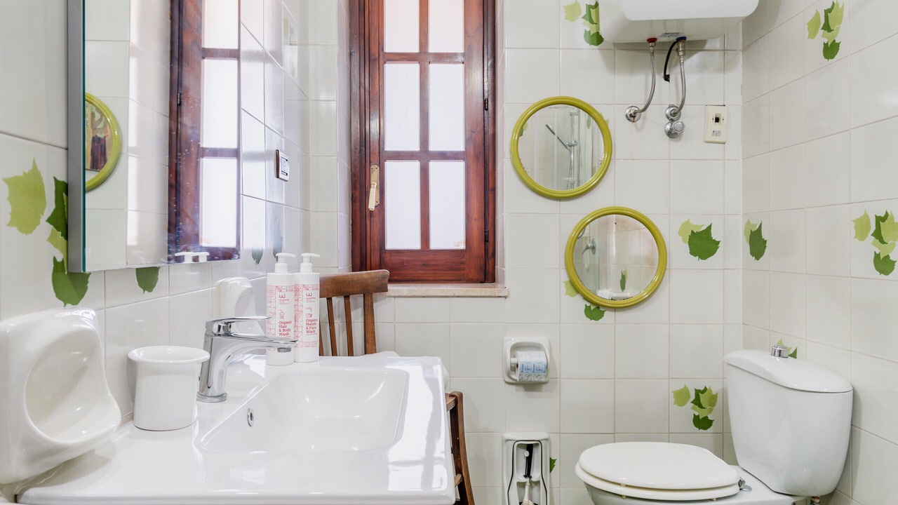 Photo of Bathroom in Isola