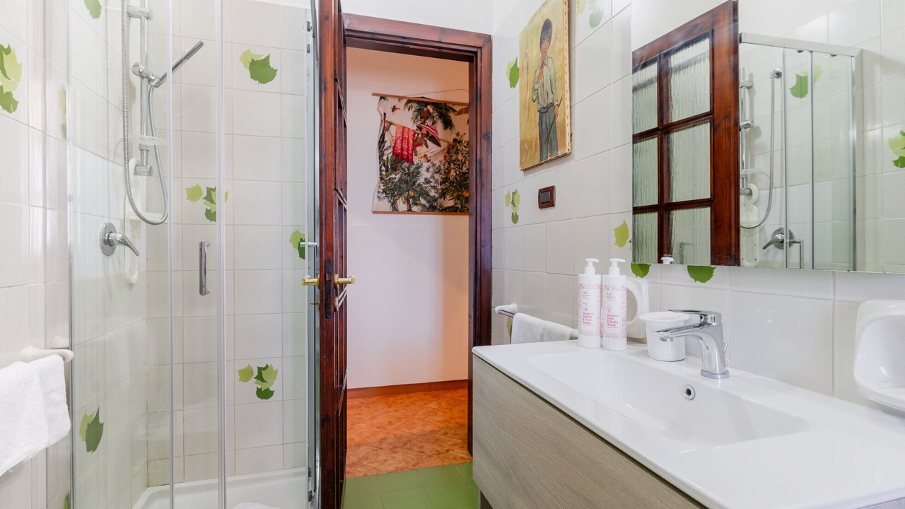 Photo of Bathroom in Isola