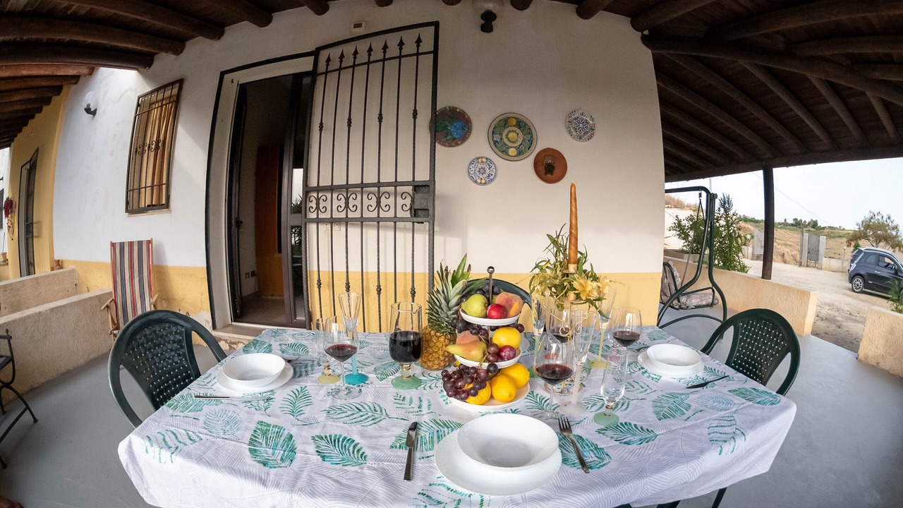 Photo of Outdoor in Borgo Bonsignore