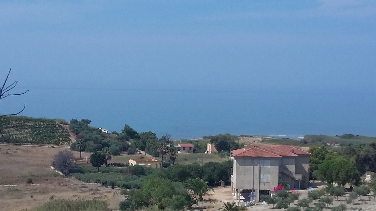 Photo of Outdoor in Borgo Bonsignore