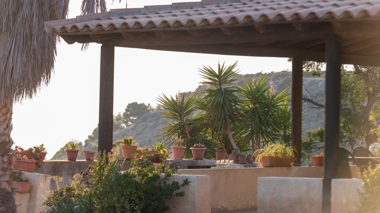 Photo of Outdoor in Borgo Bonsignore
