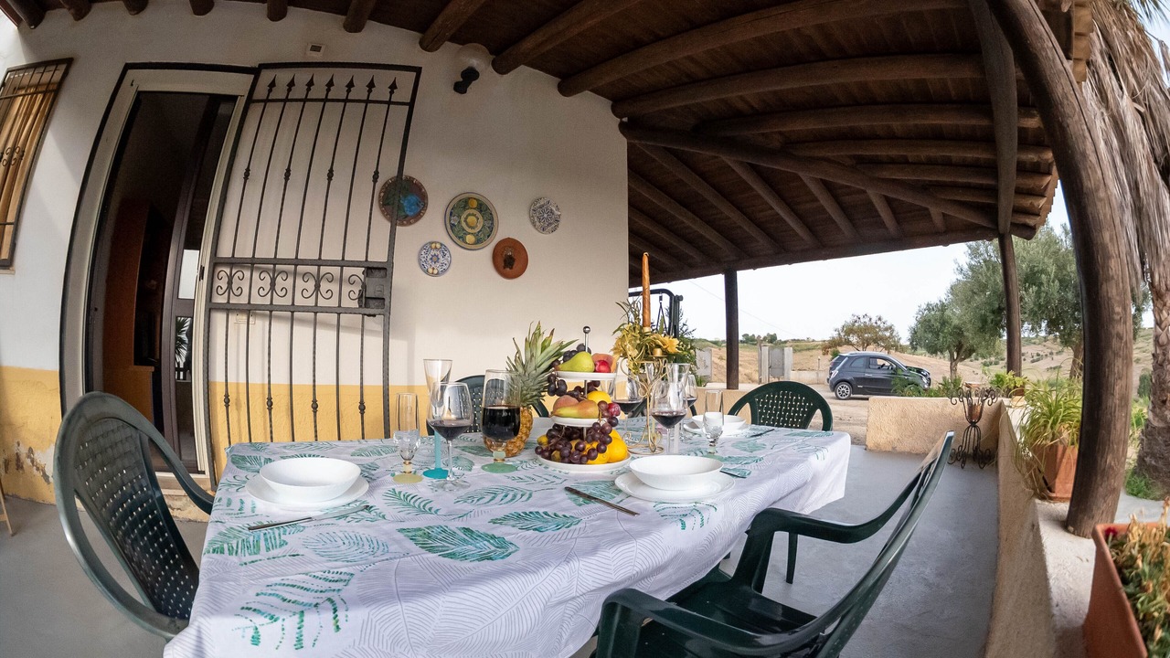 Photo of Outdoor in Borgo Bonsignore