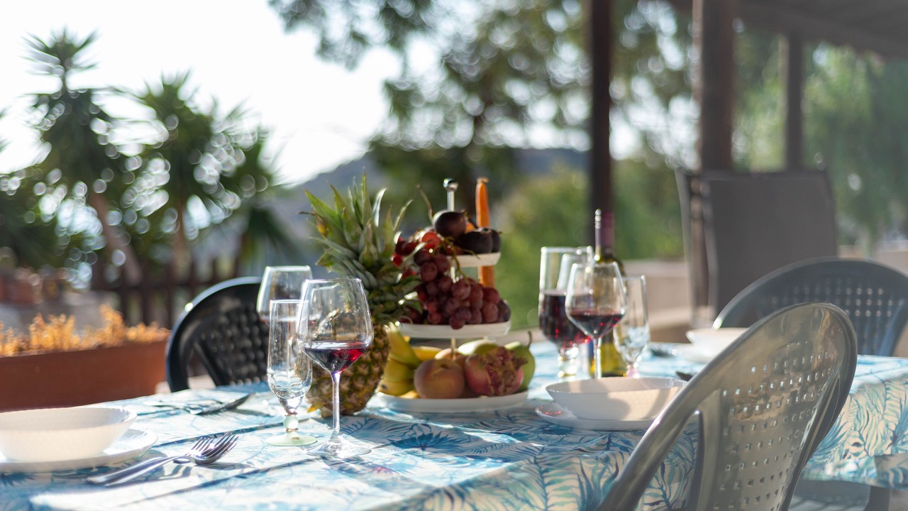 Photo of Outdoor in Borgo Bonsignore