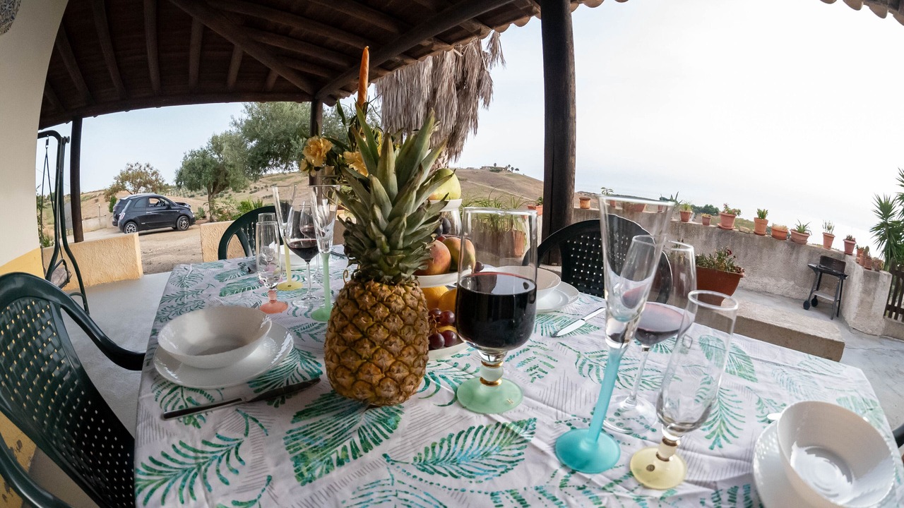 Photo of Outdoor in Borgo Bonsignore