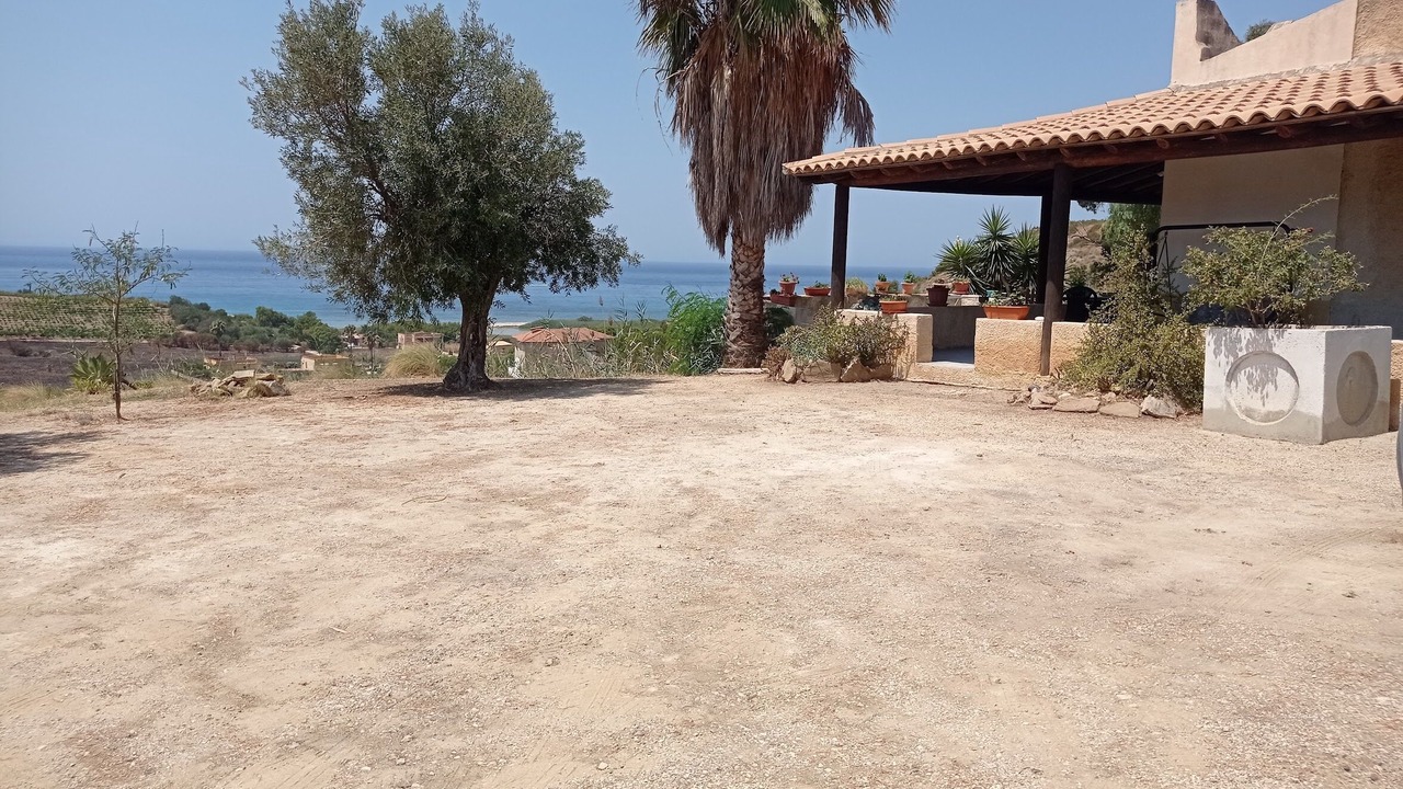 Photo of Outdoor in Borgo Bonsignore