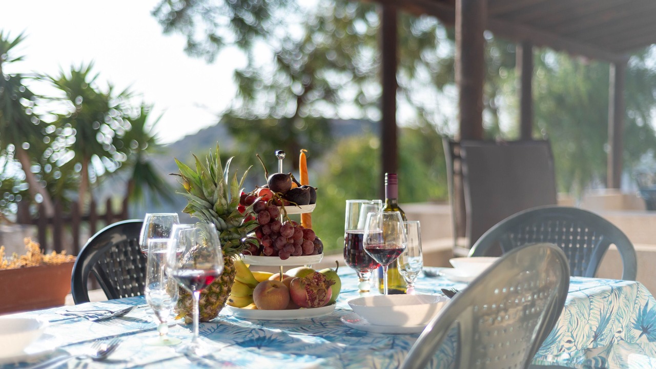 Photo of Outdoor in Borgo Bonsignore