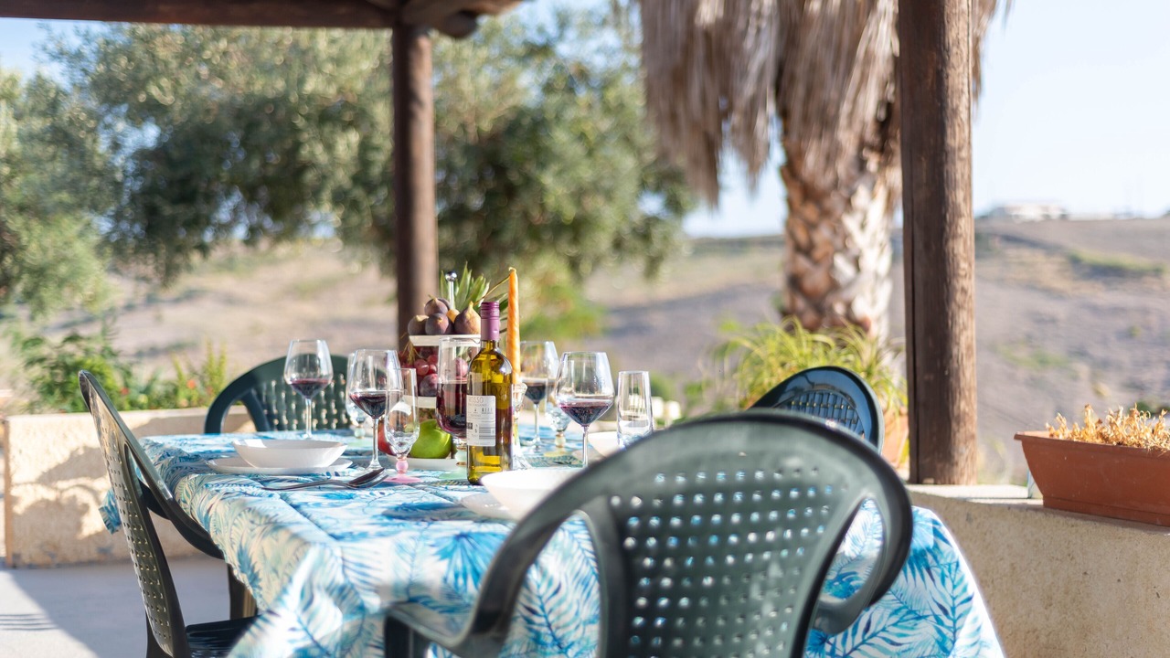 Photo of Outdoor in Borgo Bonsignore