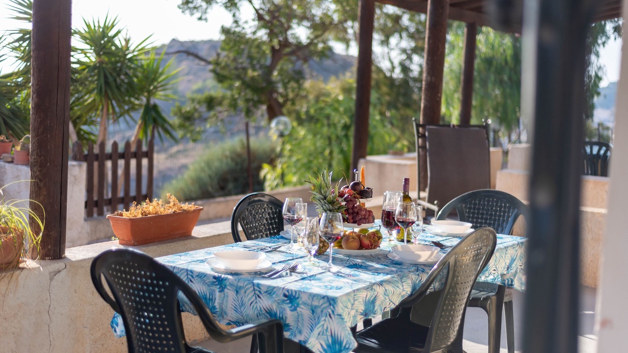 Photo of Outdoor in Borgo Bonsignore