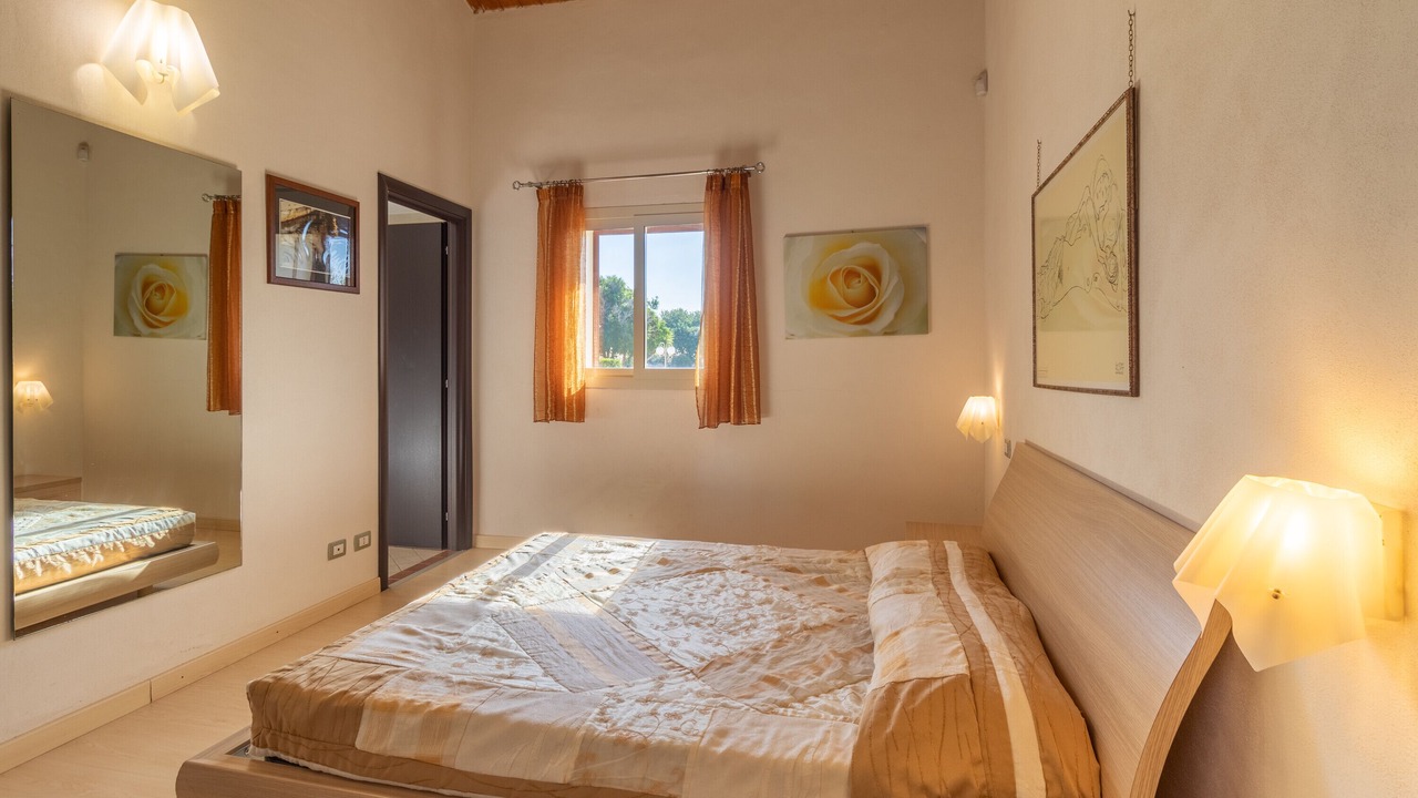 Photo of Bedroom in Santa Croce Camerina