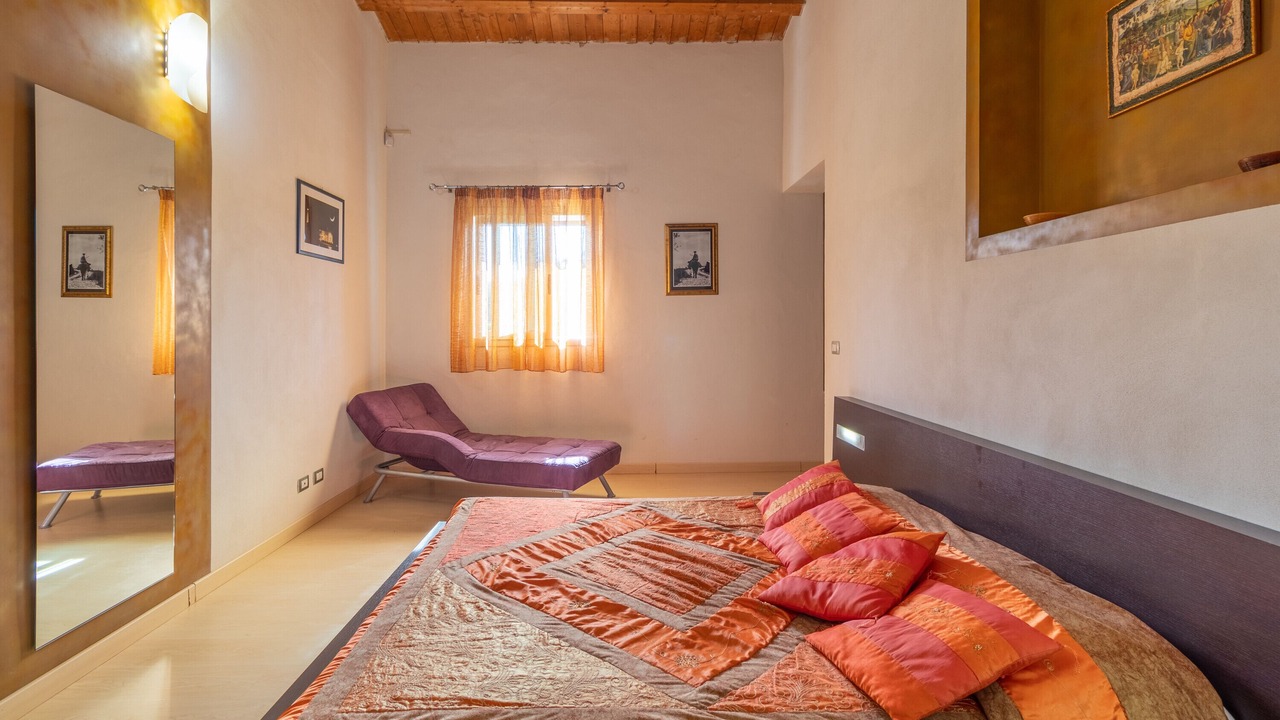 Photo of Bedroom in Santa Croce Camerina