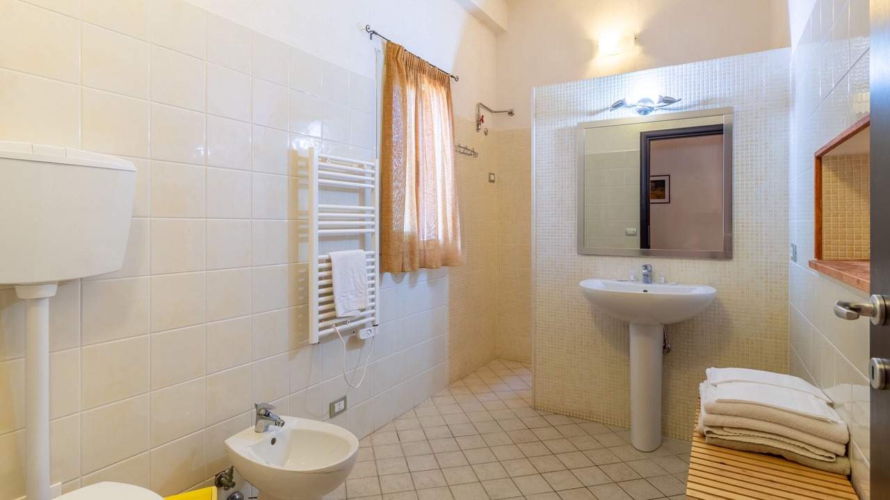 Photo of Bathroom in Santa Croce Camerina
