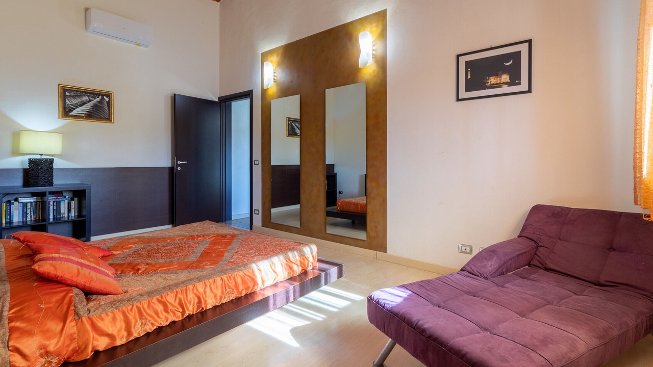 Photo of Bedroom in Santa Croce Camerina