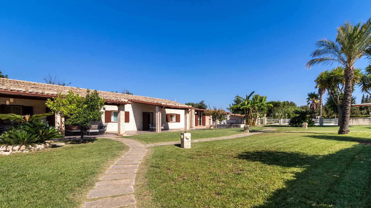 Photo of Outdoor in Santa Croce Camerina