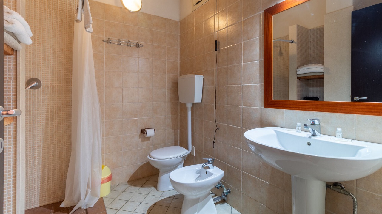 Photo of Bathroom in Santa Croce Camerina