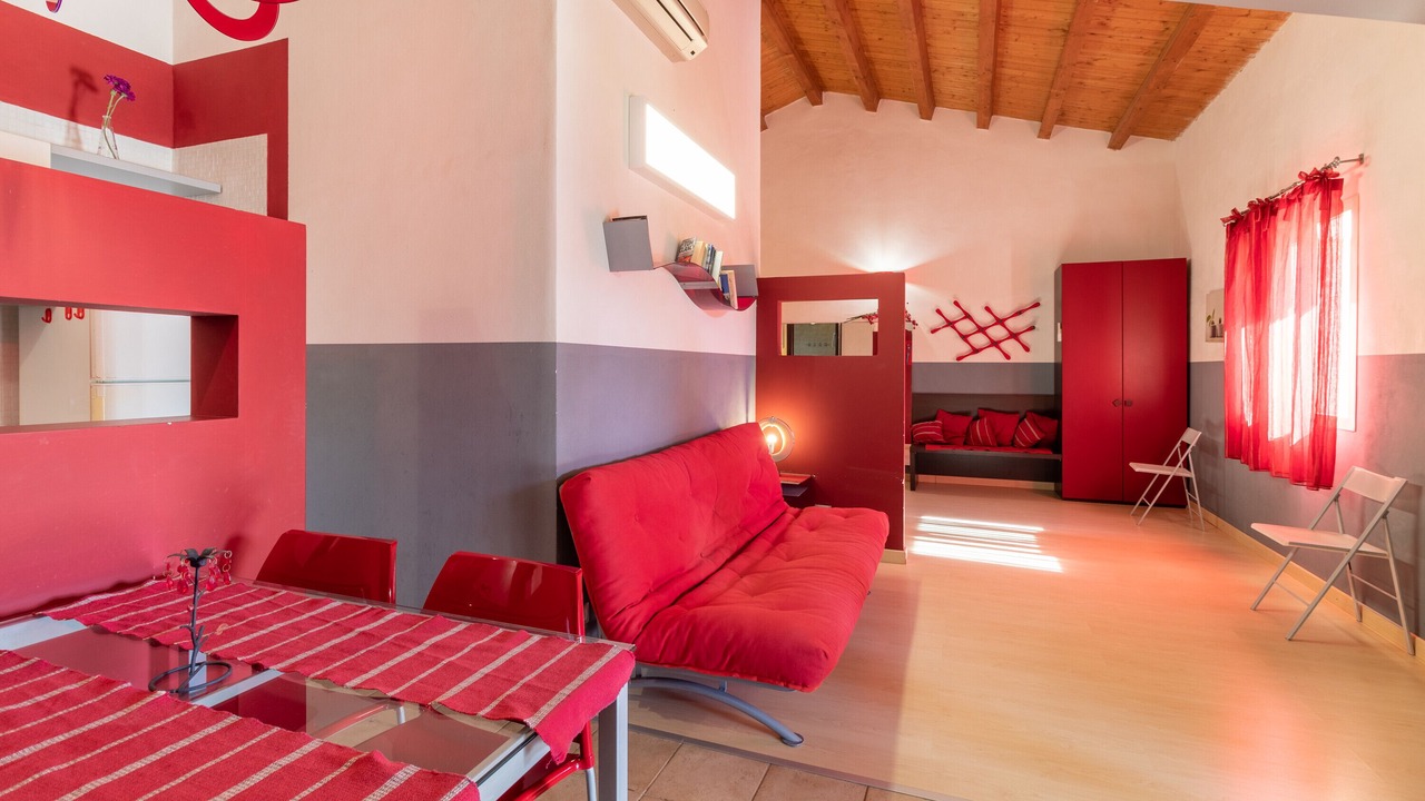 Photo of Livingroom in Santa Croce Camerina