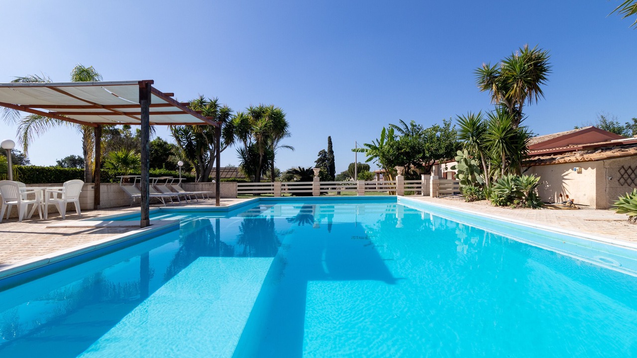 Photo of Outdoor in Santa Croce Camerina