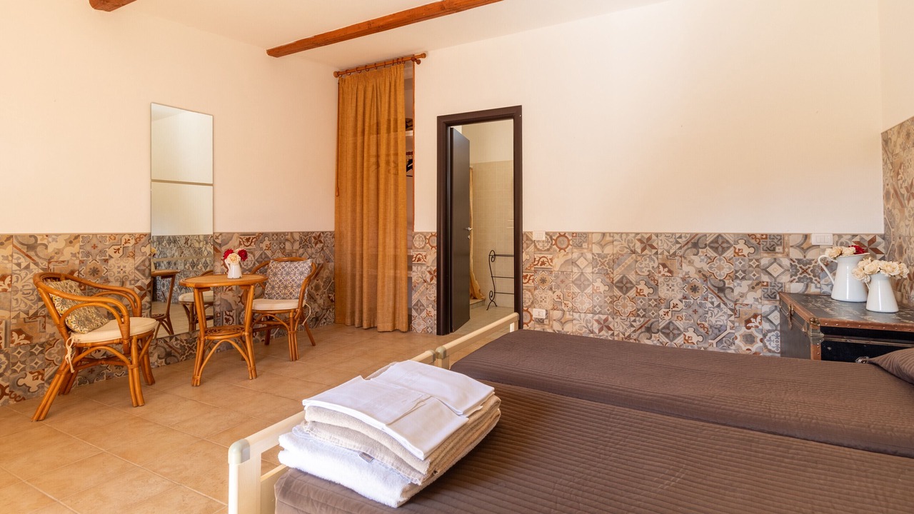 Photo of Bedroom in Santa Croce Camerina