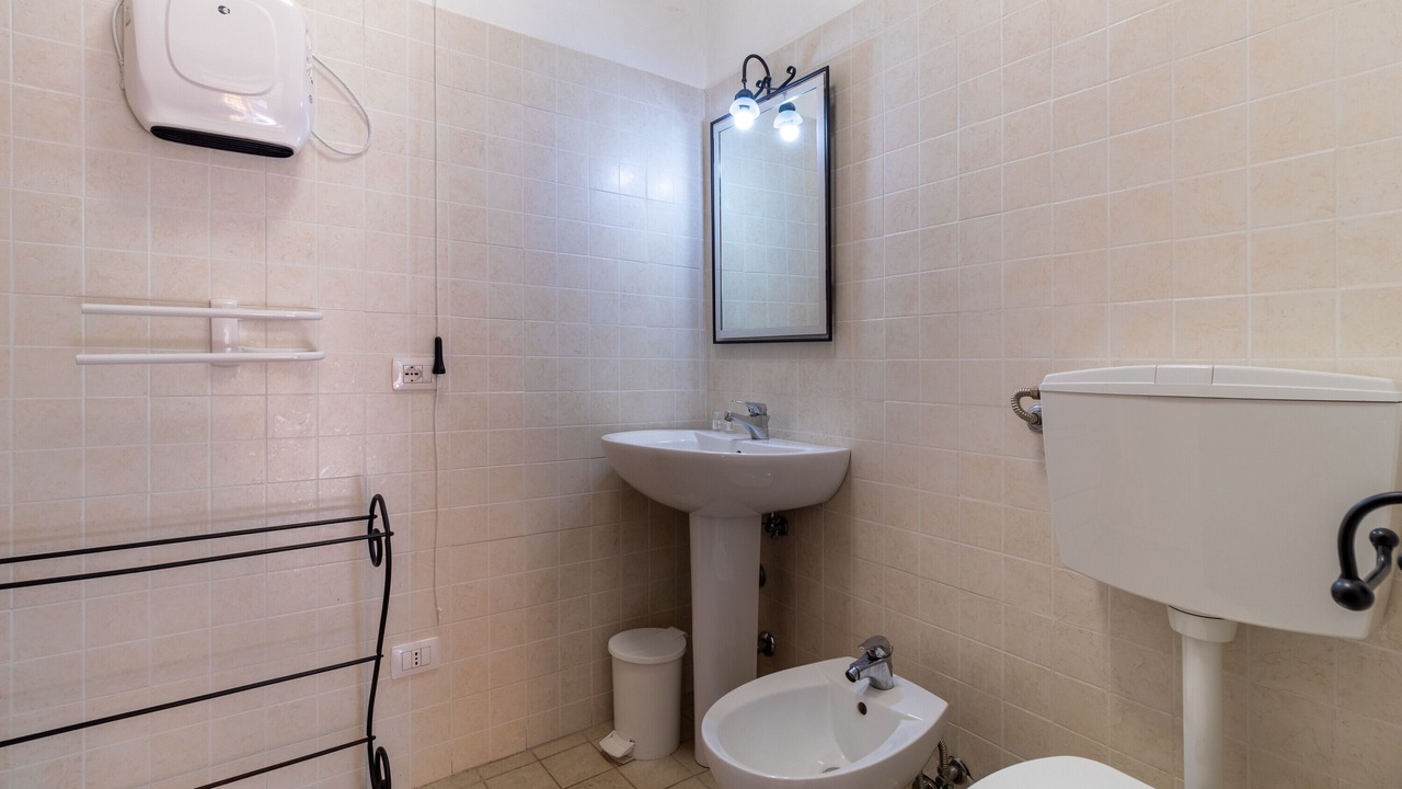 Photo of Bathroom in Santa Croce Camerina
