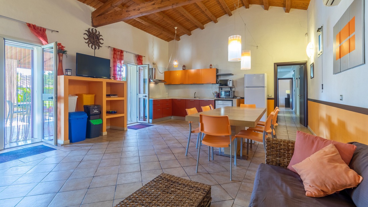 Photo of Livingroom in Santa Croce Camerina