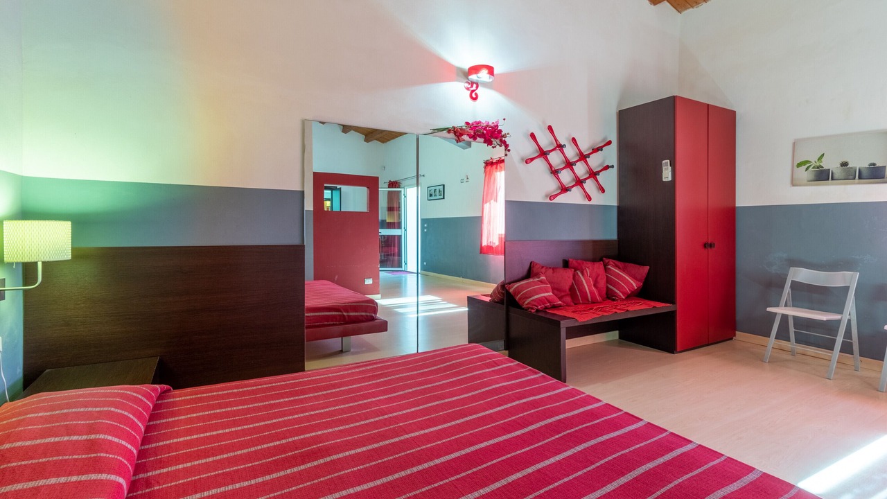 Photo of Bedroom in Santa Croce Camerina