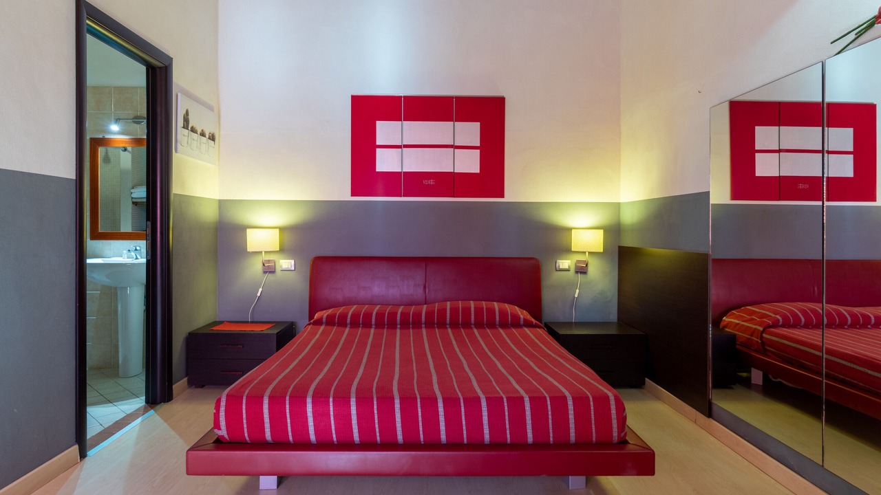 Photo of Bedroom in Santa Croce Camerina