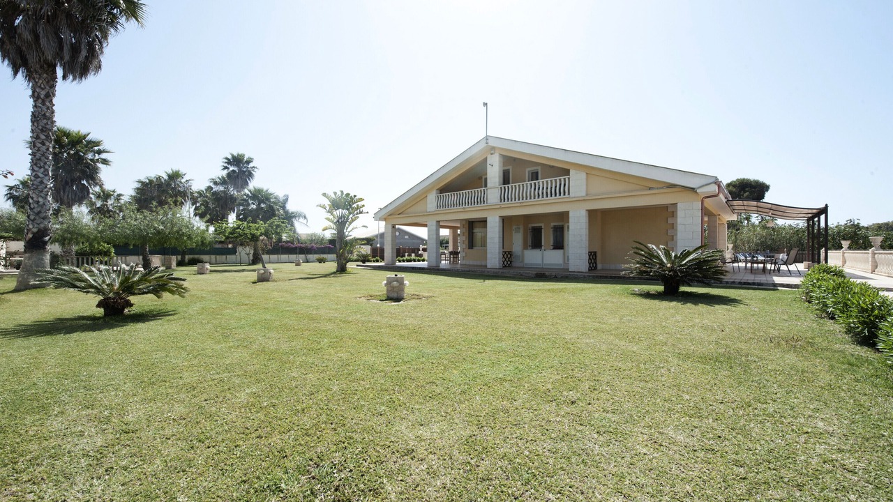 Photo of Outdoor in Caucana-finaiti-casuzze-finaiti Nord