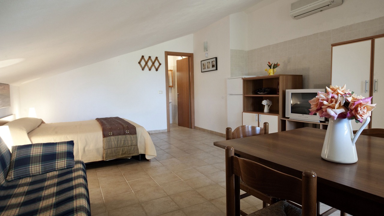 Photo of Bedroom in Caucana-finaiti-casuzze-finaiti Nord