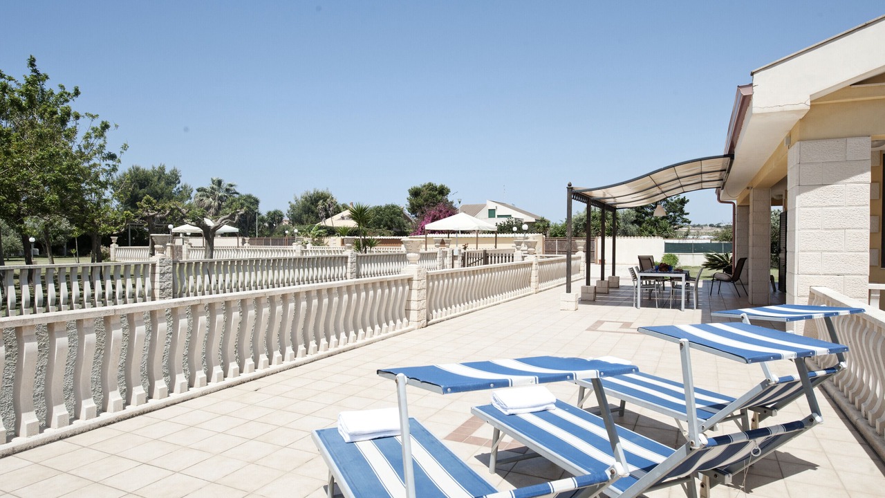 Photo of Outdoor in Caucana-finaiti-casuzze-finaiti Nord