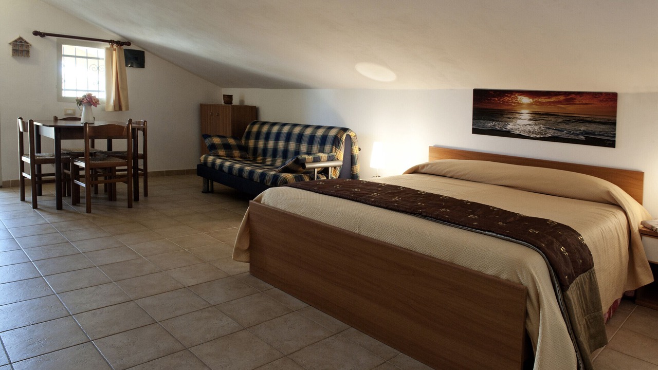 Photo of Bedroom in Caucana-finaiti-casuzze-finaiti Nord