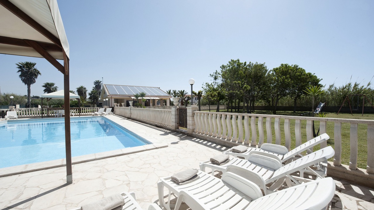 Photo of Outdoor in Caucana-finaiti-casuzze-finaiti Nord
