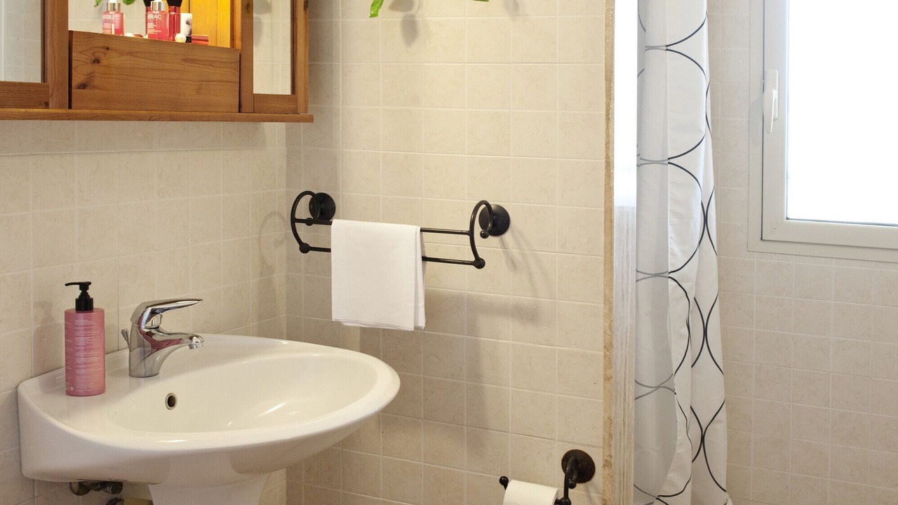 Photo of Bathroom in Caucana-finaiti-casuzze-finaiti Nord