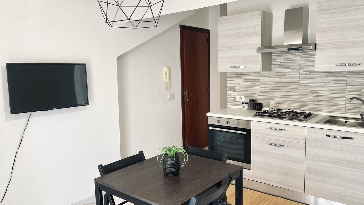 Photo of Kitchen in Chianchitta-Pallio