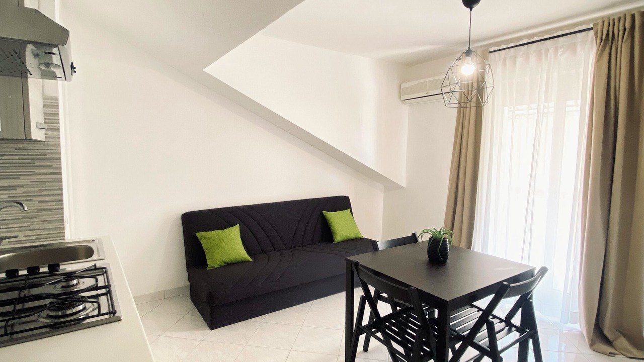 Photo of Livingroom in Chianchitta-Pallio