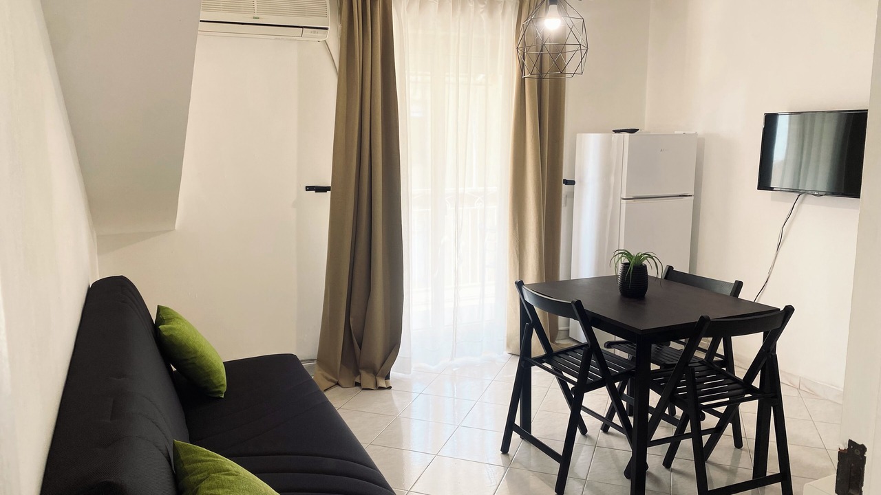 Photo of Livingroom in Chianchitta-Pallio