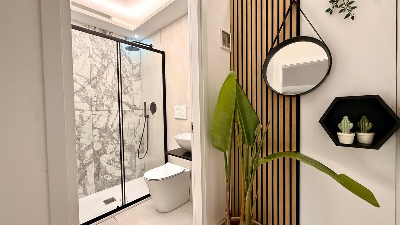 Photo of Bathroom in Chianchitta-Pallio