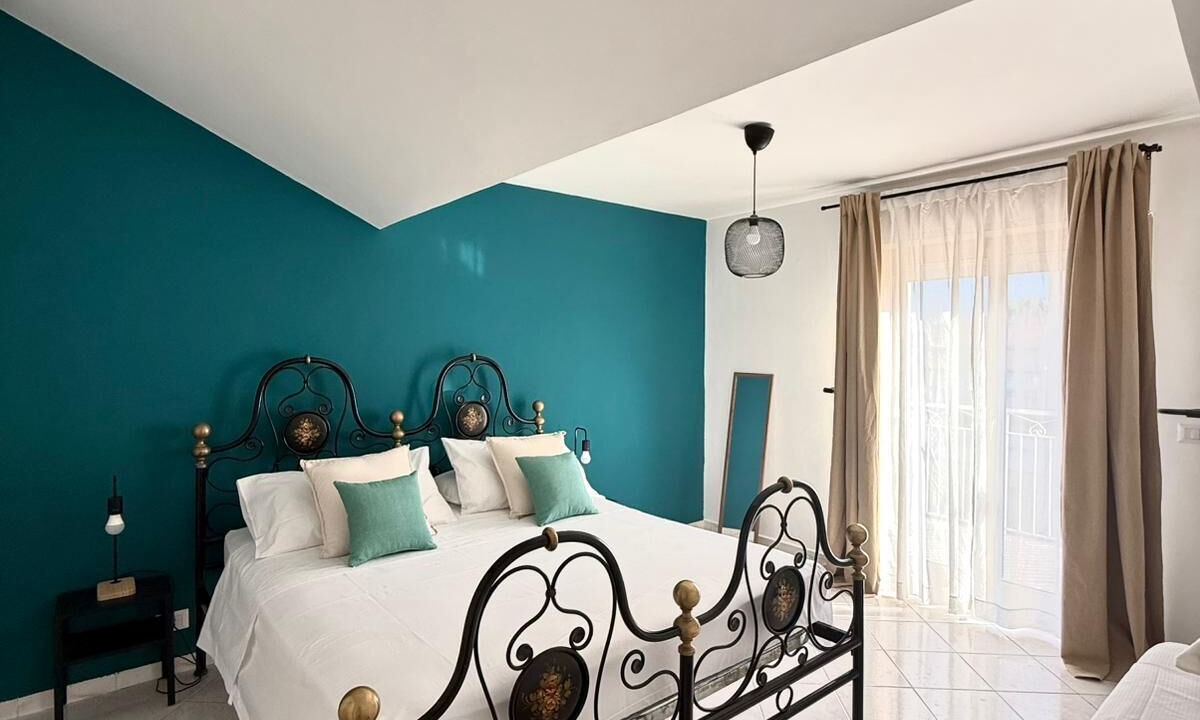 Photo of Bedroom in Chianchitta-Pallio