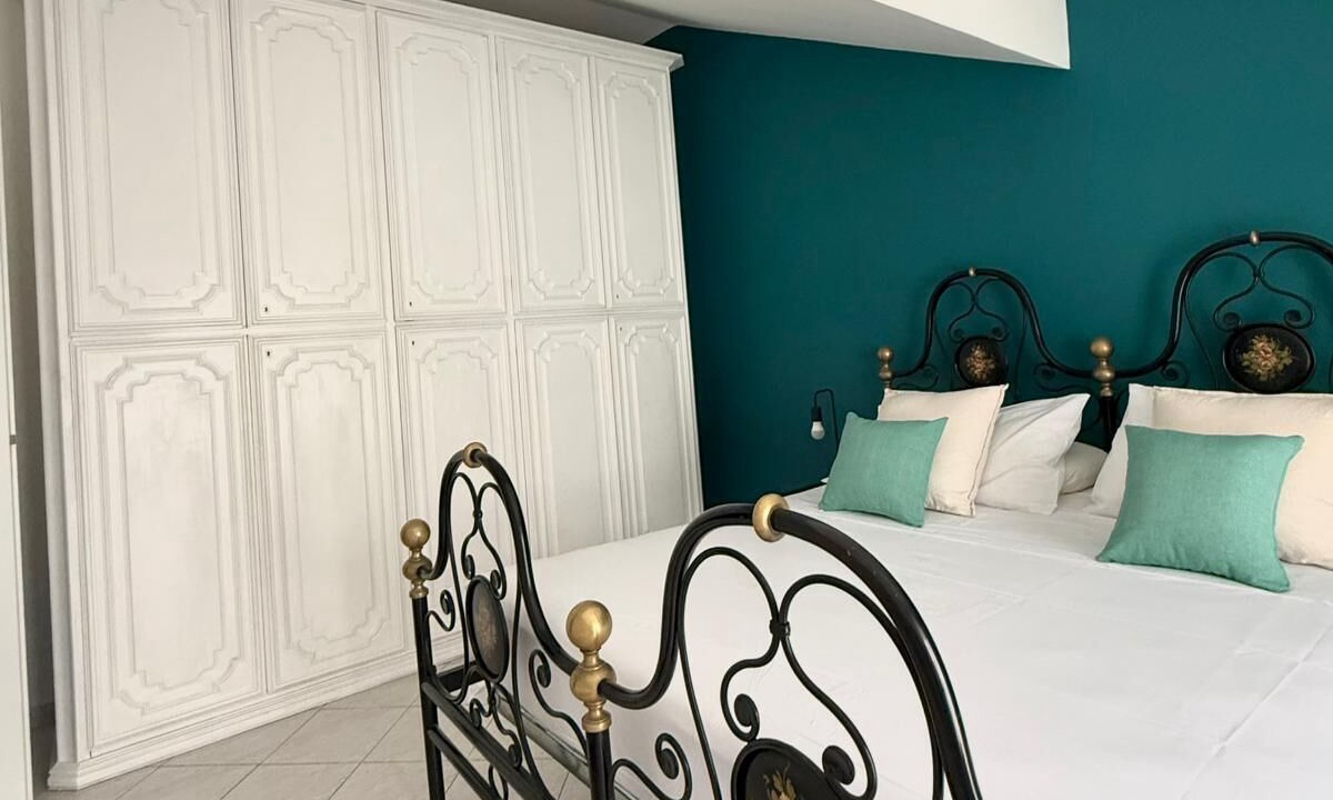 Photo of Bedroom in Chianchitta-Pallio
