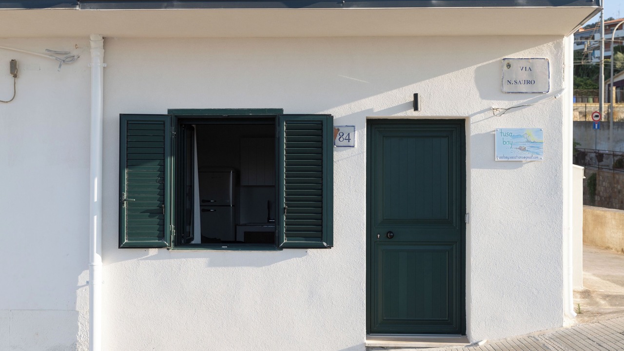 Photo of Outdoor in Castel Di Tusa