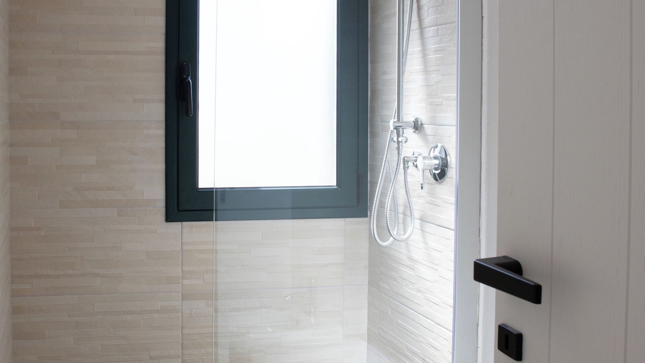 Photo of Bathroom in Castel Di Tusa