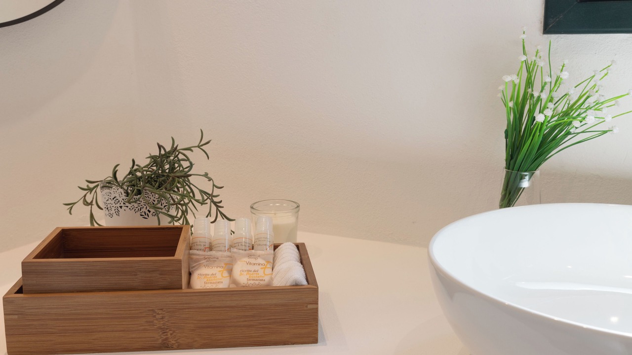 Photo of Bathroom in Castel Di Tusa