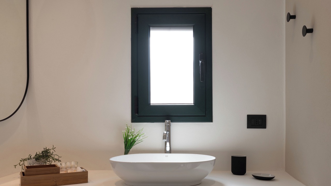 Photo of Bathroom in Castel Di Tusa