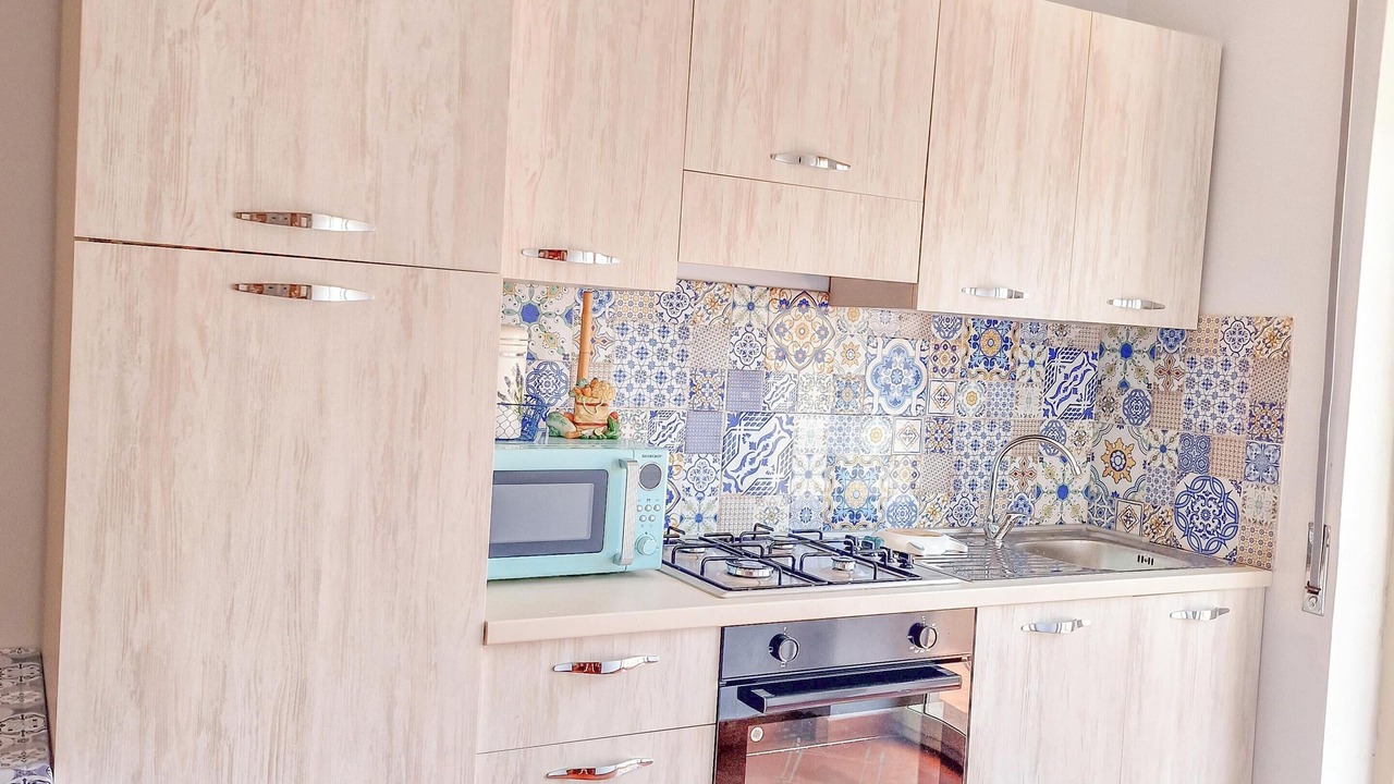Photo of Kitchen in Oliveri