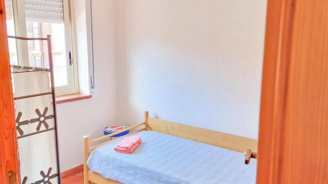 Photo of Bedroom in Oliveri