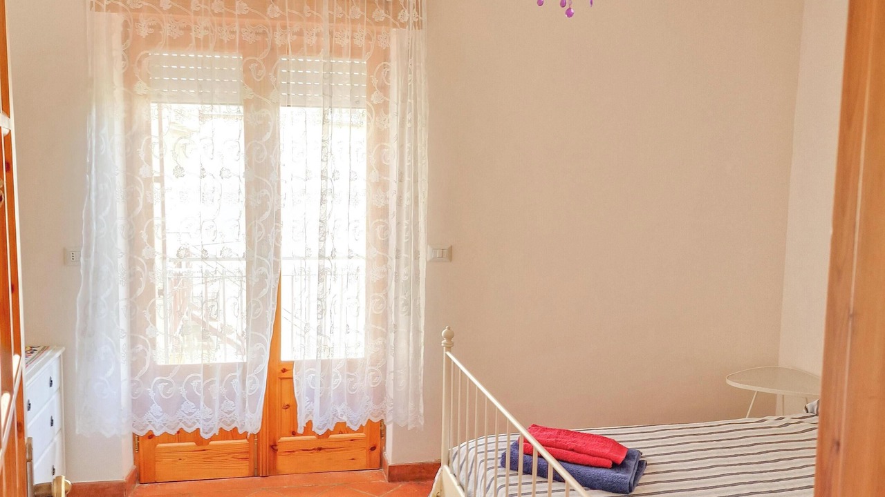 Photo of Bedroom in Oliveri