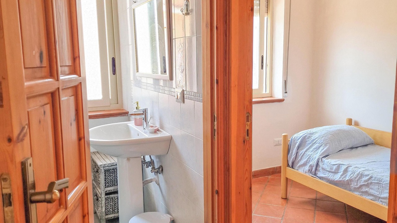 Photo of Bedroom in Oliveri