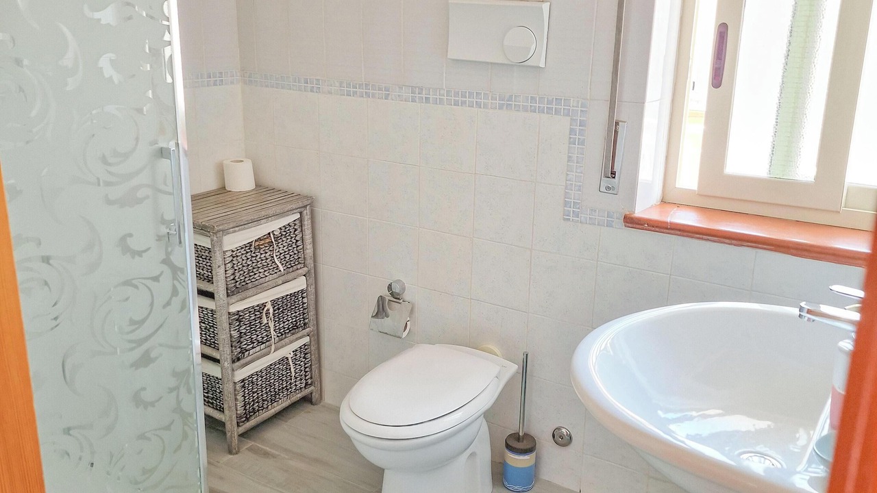 Photo of Bathroom in Oliveri