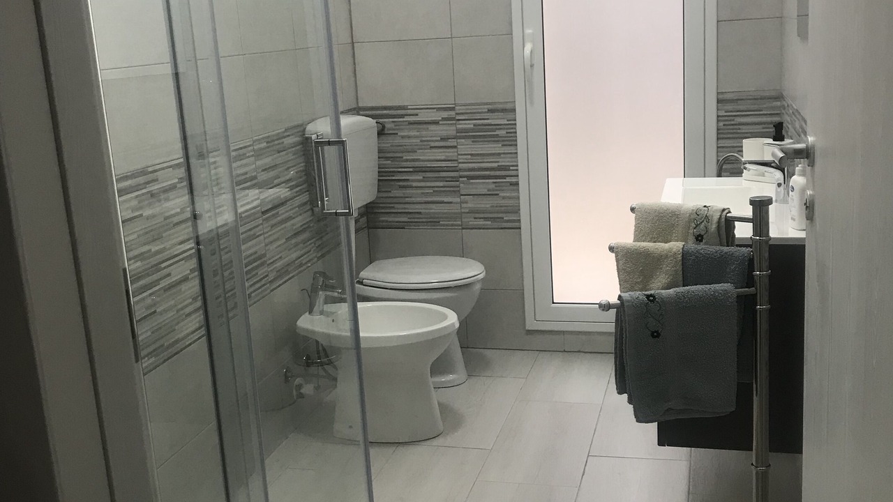 Photo of Bathroom in Ribera