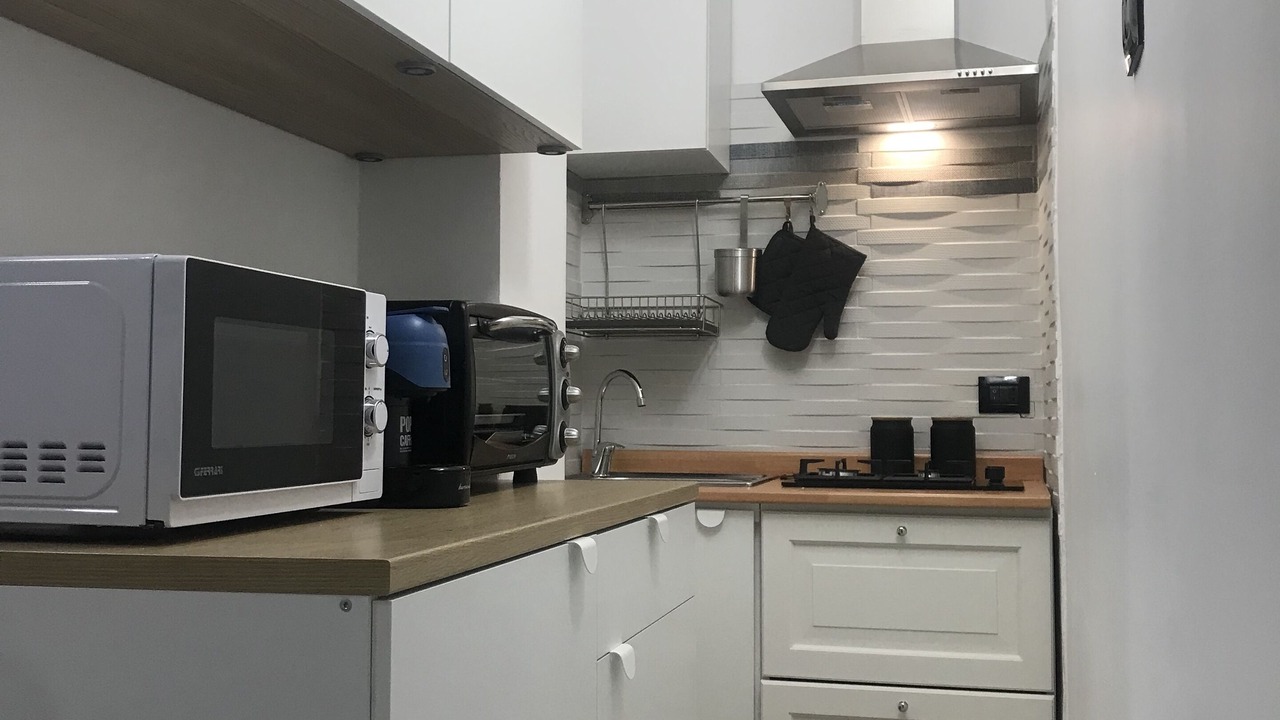 Photo of Kitchen in Ribera